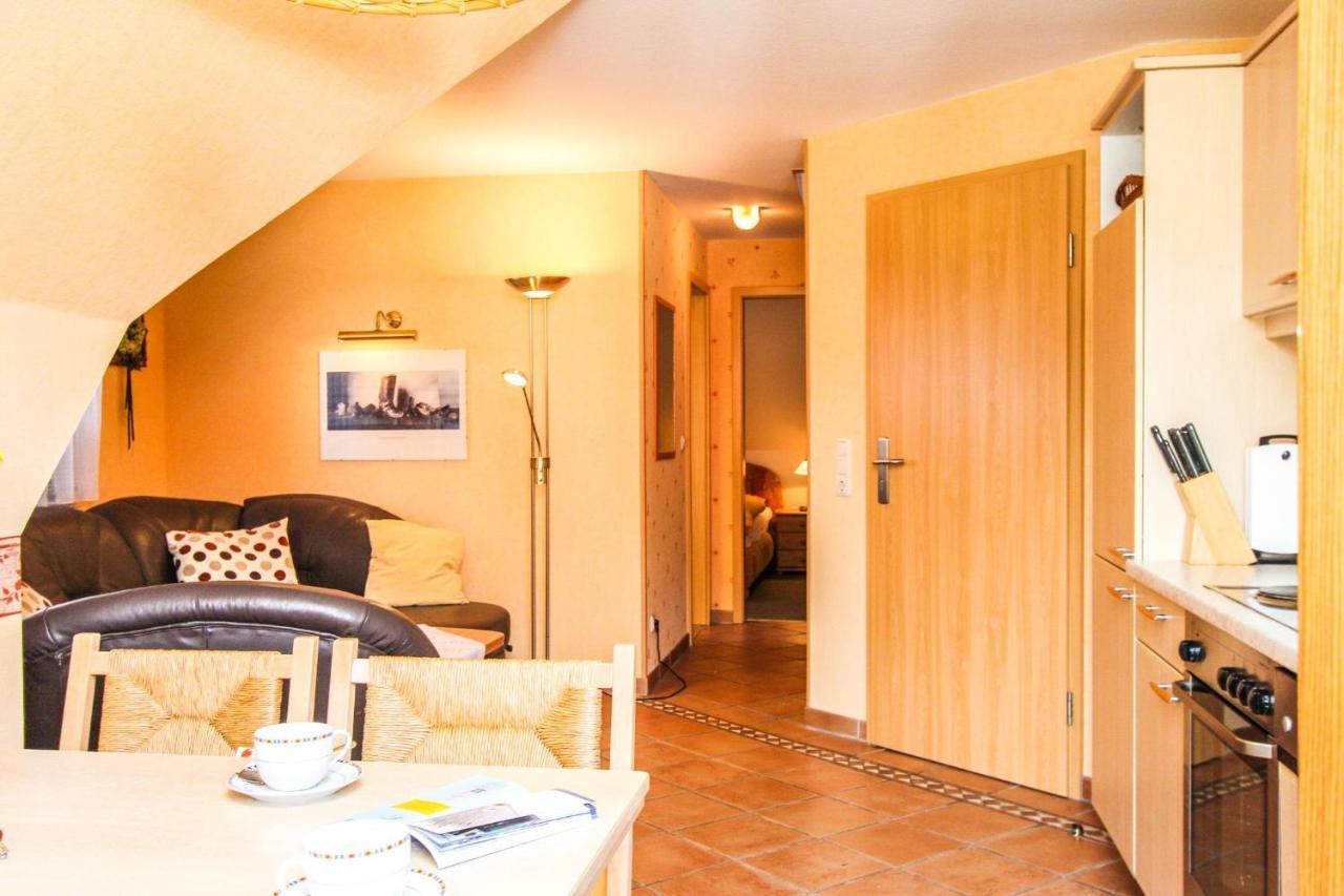 Likedeeler 1 Apartment Zingst Exterior photo